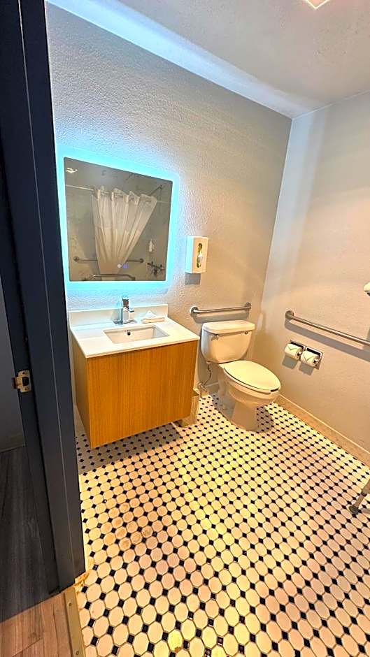 Microtel Inn & Suites by Wyndham Gallup
