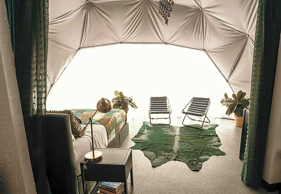 DayDreamer Domes