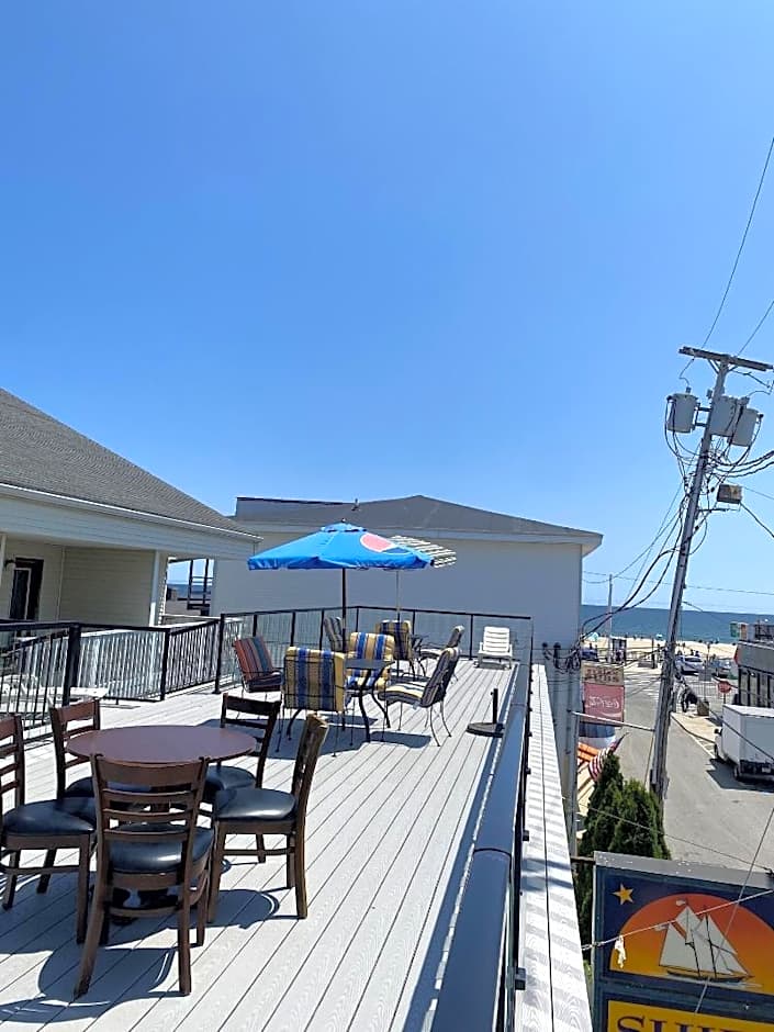 Ships Inn