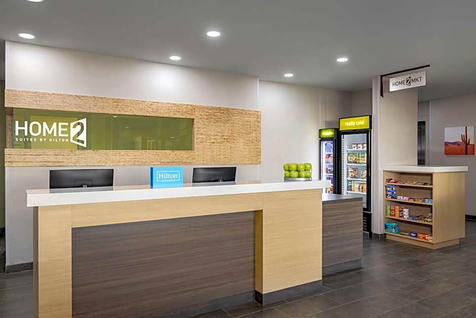 Home2 Suites By Hilton El Centro