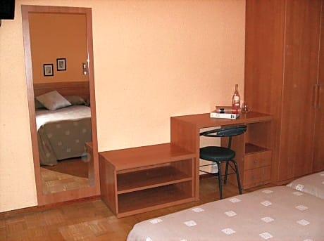 Hotel Yamaguchi - Alojamientos en SANGUESA