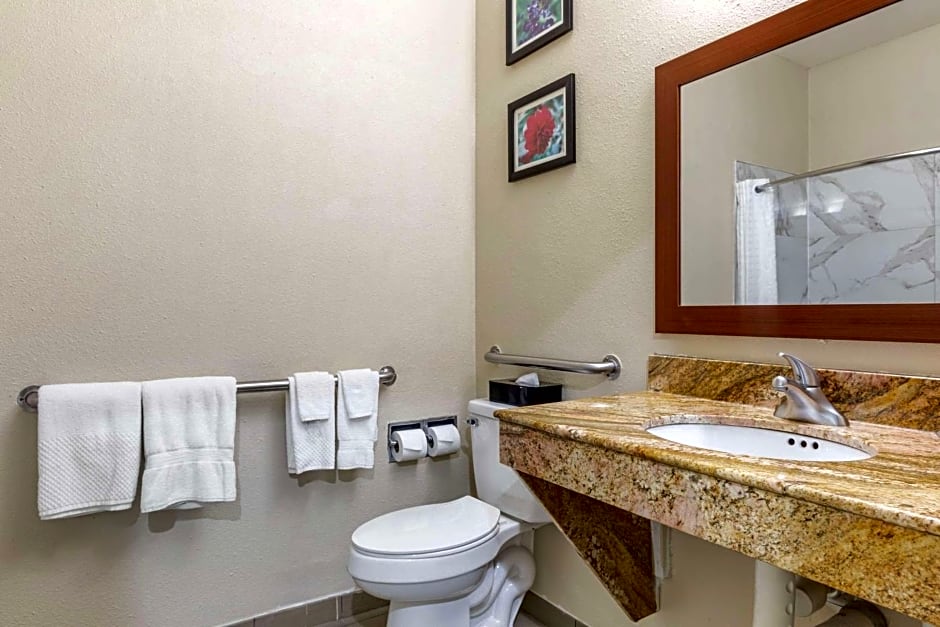 Comfort Inn & Suites Temple - Medical Center