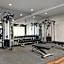 Courtyard by Marriott® Manhattan Aggieville
