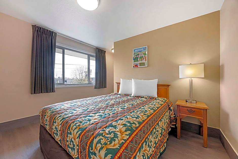 Rodeway Inn Albany