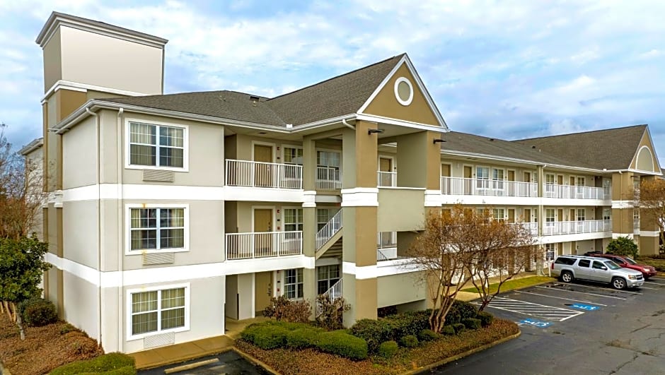 Home 1 Suites Extended Stay