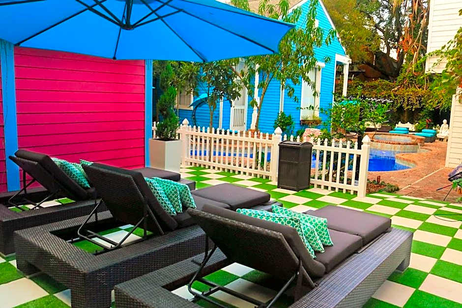 Amazing 7 BR - Next to Frenchman St