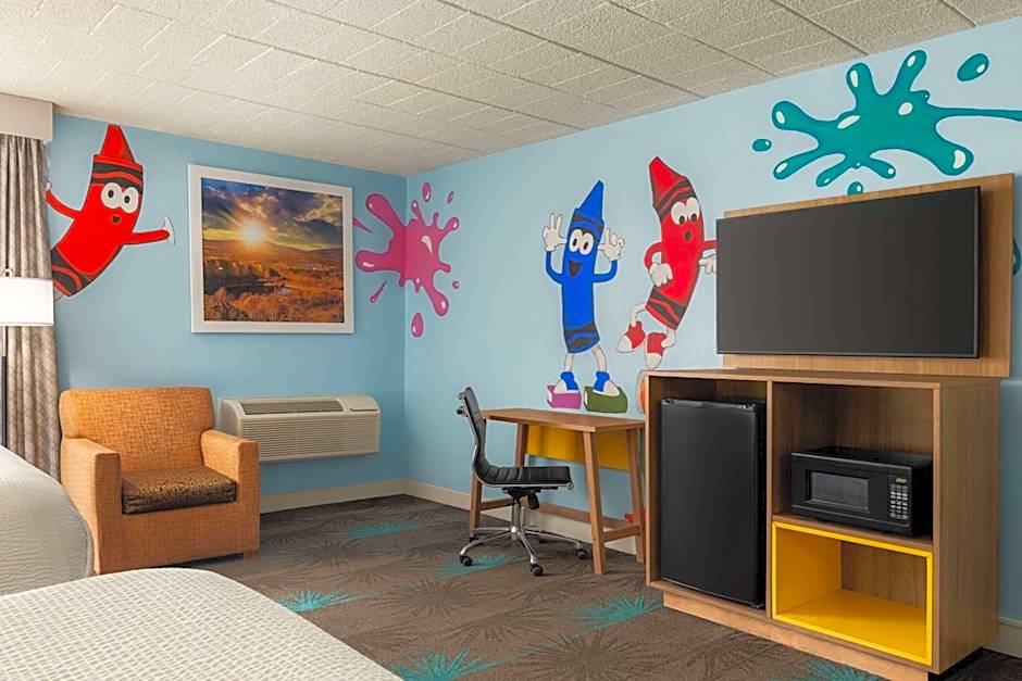 Days Hotel by Wyndham Allentown Airport / Lehigh Valley