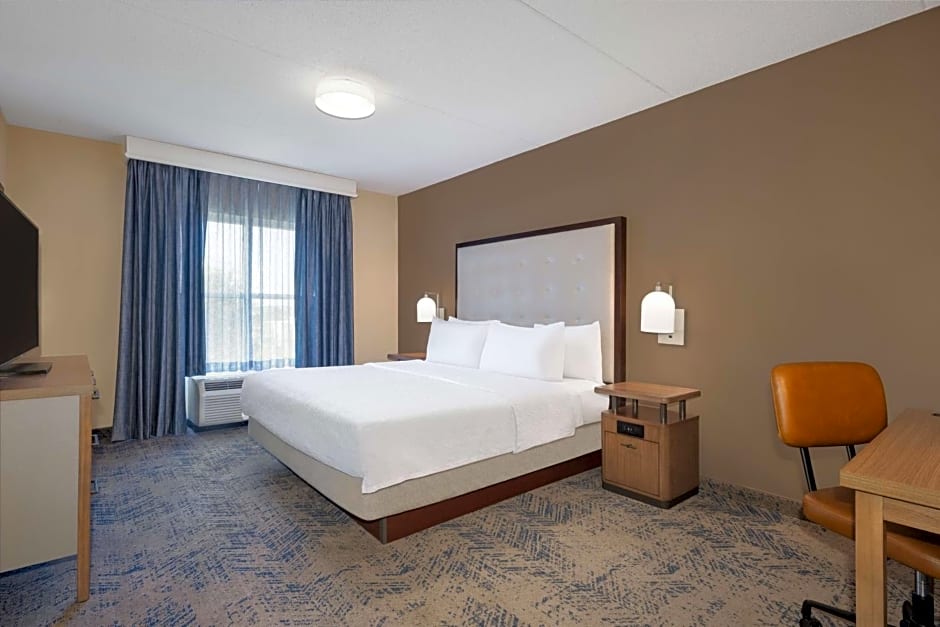 Homewood Suites By Hilton Fredericksburg