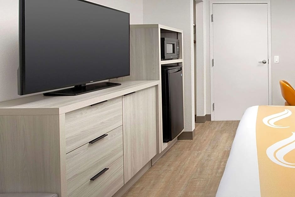 Quality Inn Atlantic Beach-Mayo Clinic Jax Area
