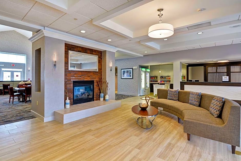 Homewood Suites By Hilton Fredericksburg