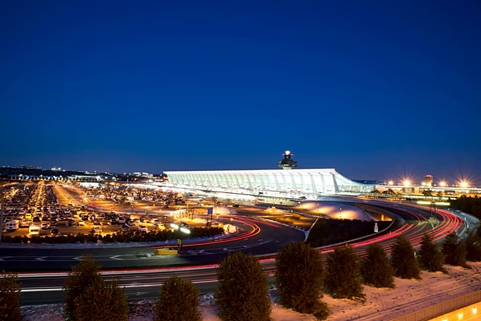 SpringHill Suites by Marriott Dulles Airport