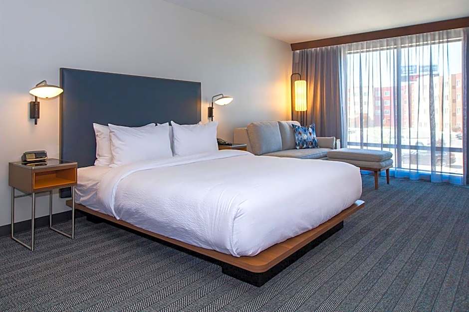 Courtyard by Marriott Rapid City