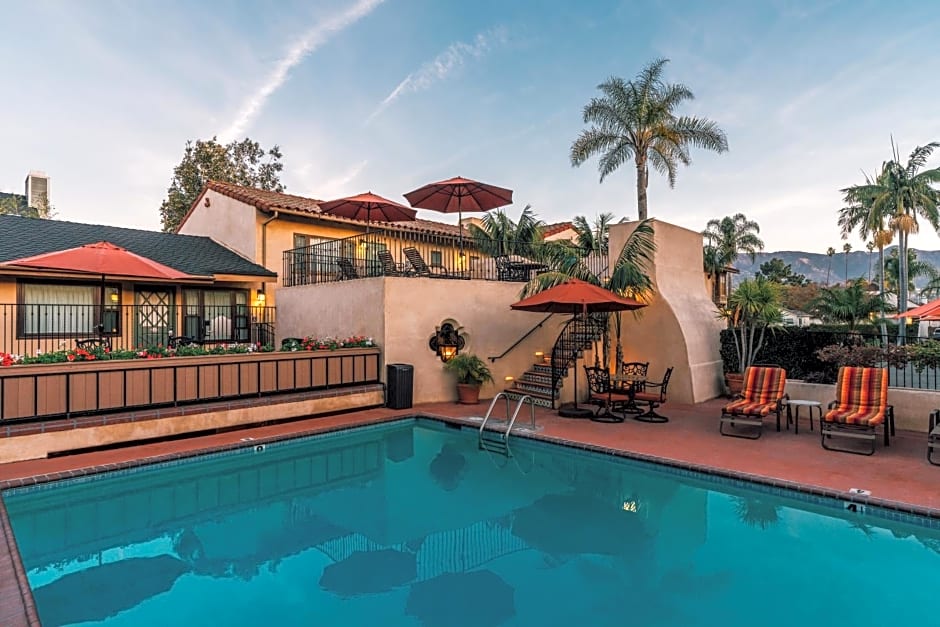 Brisas Del Mar Inn at the Beach