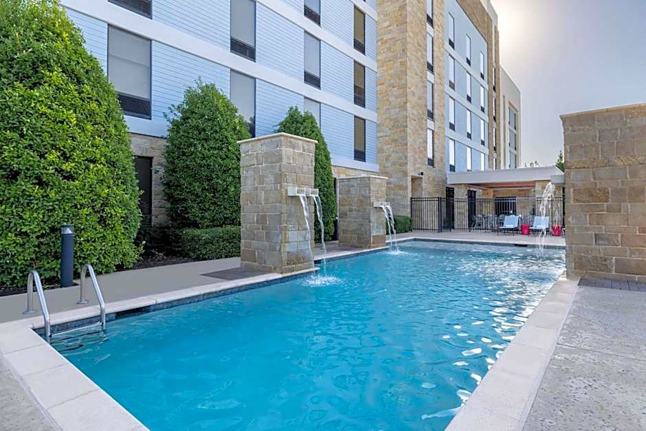 Home2 Suites By Hilton Dallas-Frisco