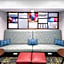Hampton Inn By Hilton Coventry-Warwick Area