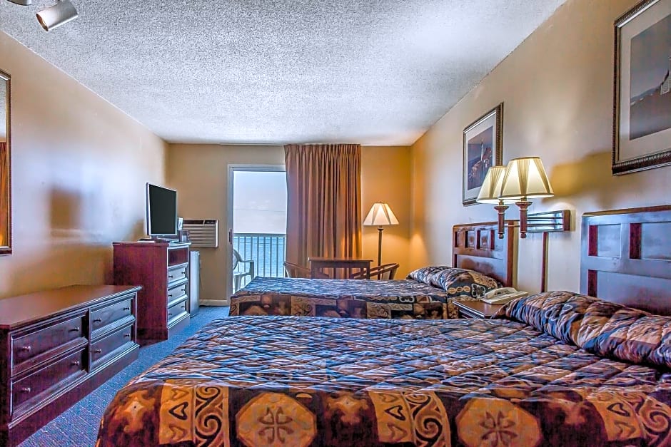 Rodeway Inn
