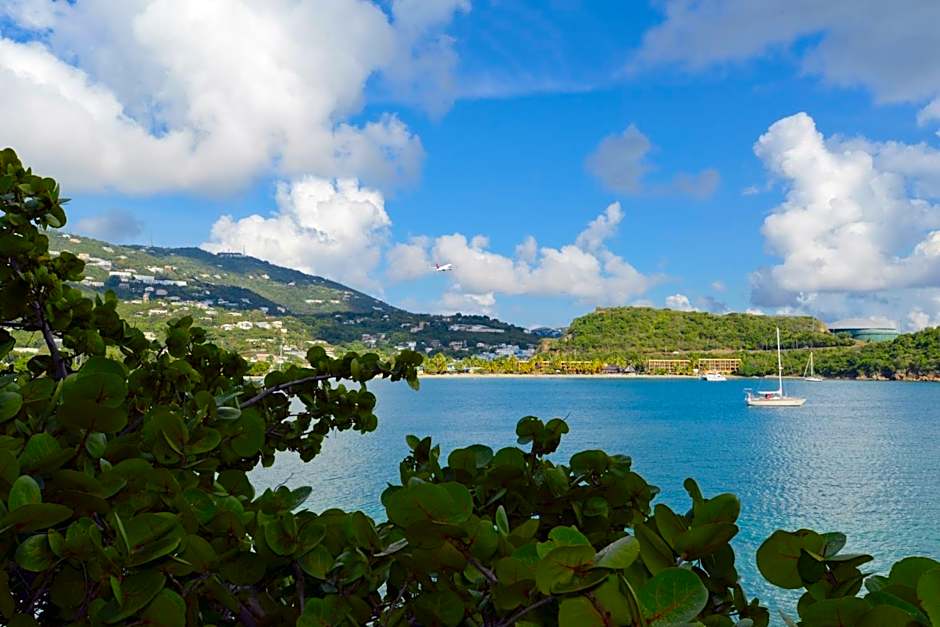 Lindbergh Bay Hotel