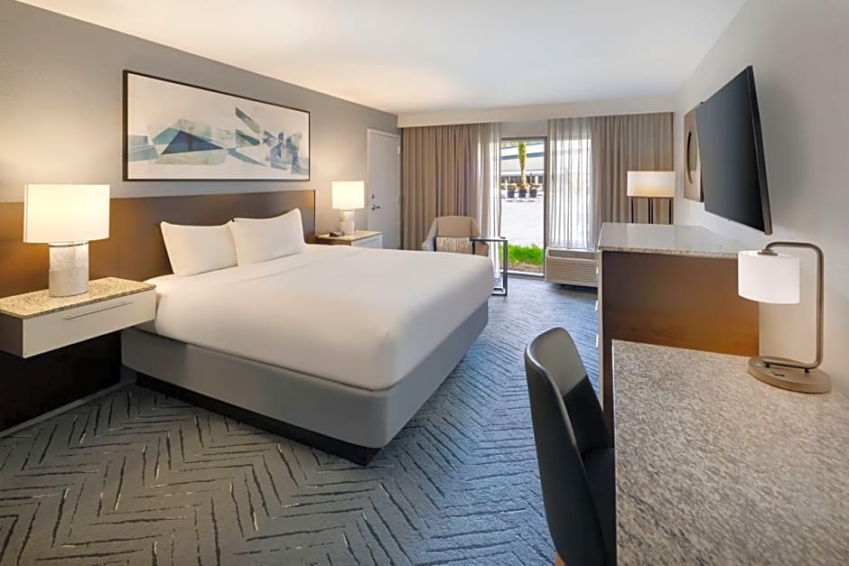 Delta Hotels by Marriott Orlando Celebration