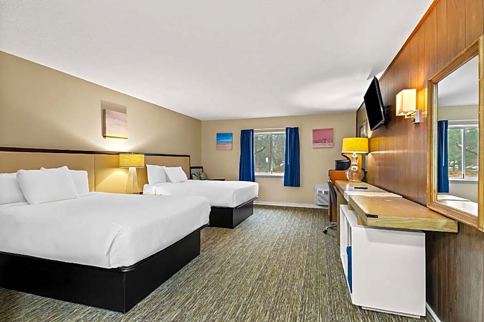 Rodeway Inn Oscoda