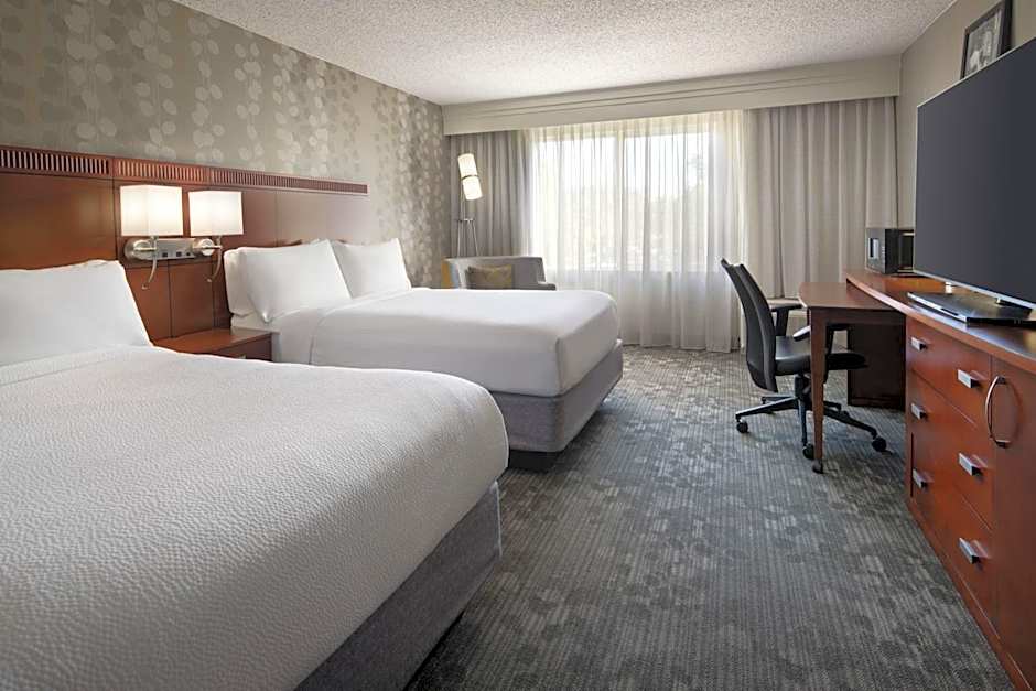 Courtyard by Marriott Novato Marin/Sonoma