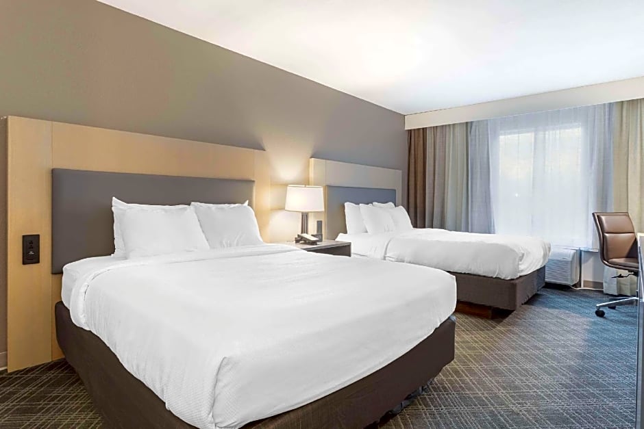 Comfort Inn & Suites Ruston-East