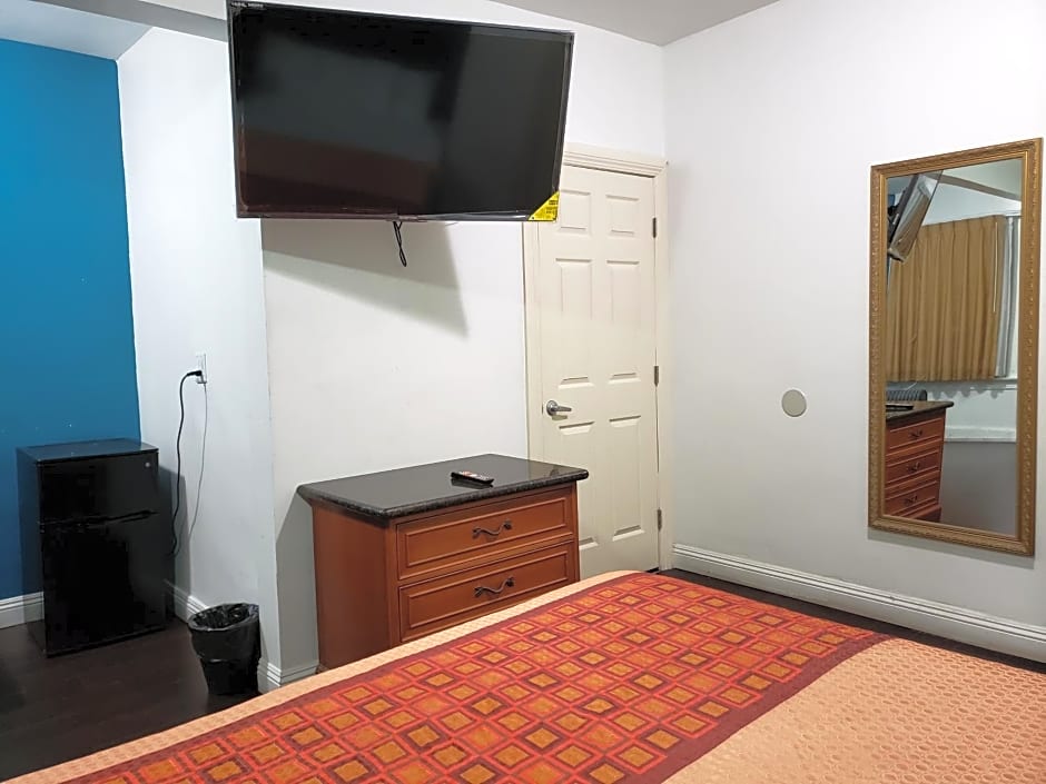 Crenshaw Inn Motel