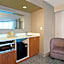 Courtyard by Marriott Oakland Downtown