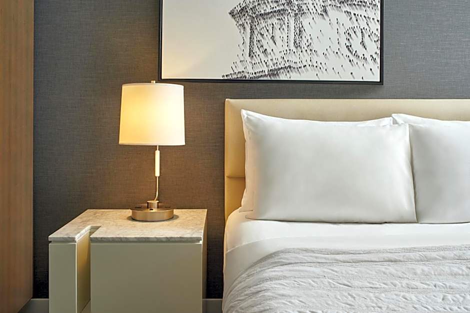 Le Meridien Philadelphia