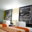 Super 8 by Wyndham Raleigh Downtown South