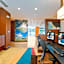 Fairfield Inn & Suites by Marriott Decatur at Decatur Conference Center