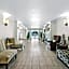 Best Western Executive Inn
