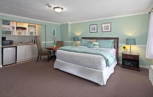 Nantasket Beach Hotel