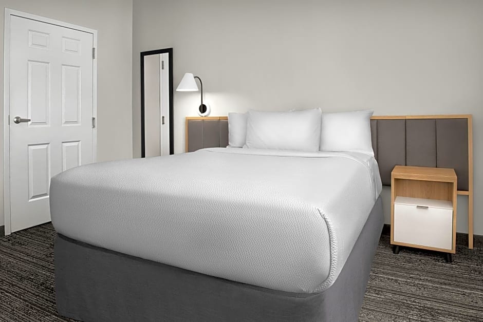 TownePlace Suites by Marriott Sacramento Cal Expo