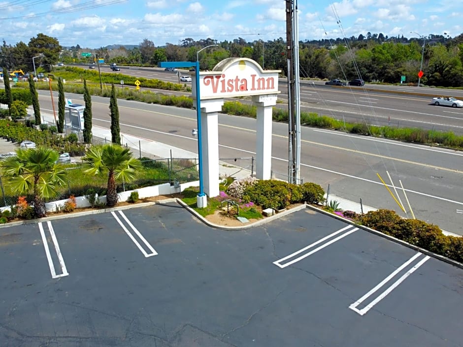 Vista Inn