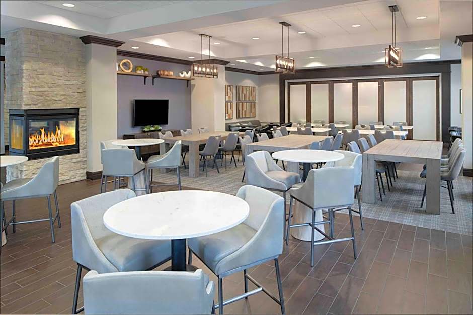Hampton Inn By Hilton Lewiston/Auburn