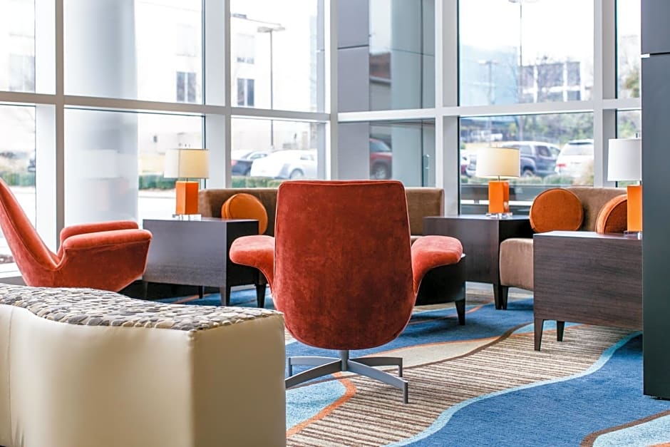 Holiday Inn Hotel & Suites Chattanooga Downtown