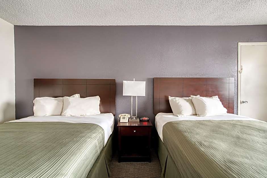 OYO Hotel Alexandria LA- Hwy 165