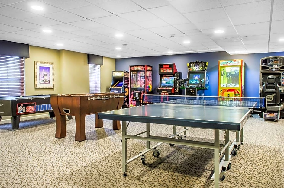 Bluegreen Vacations Suites at Hershey