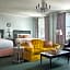 The Pontchartrain Hotel