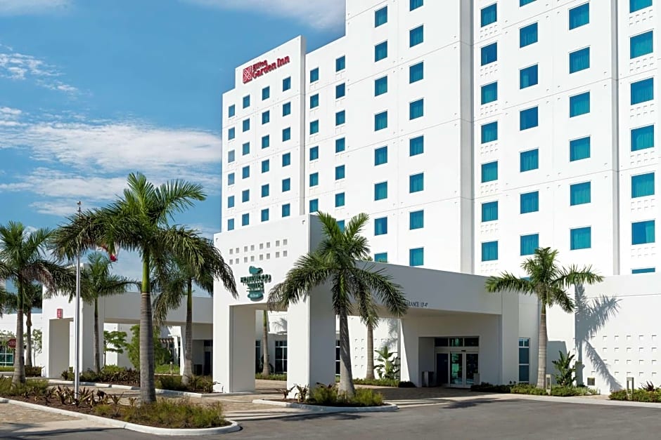Hilton Garden Inn Miami Dolphin Mall