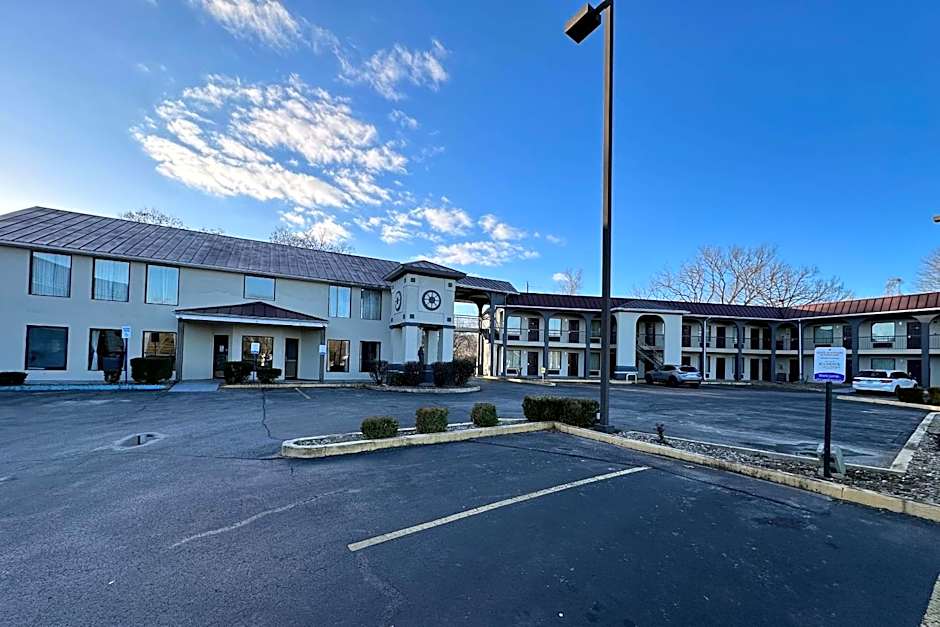 Quality Inn Ashland