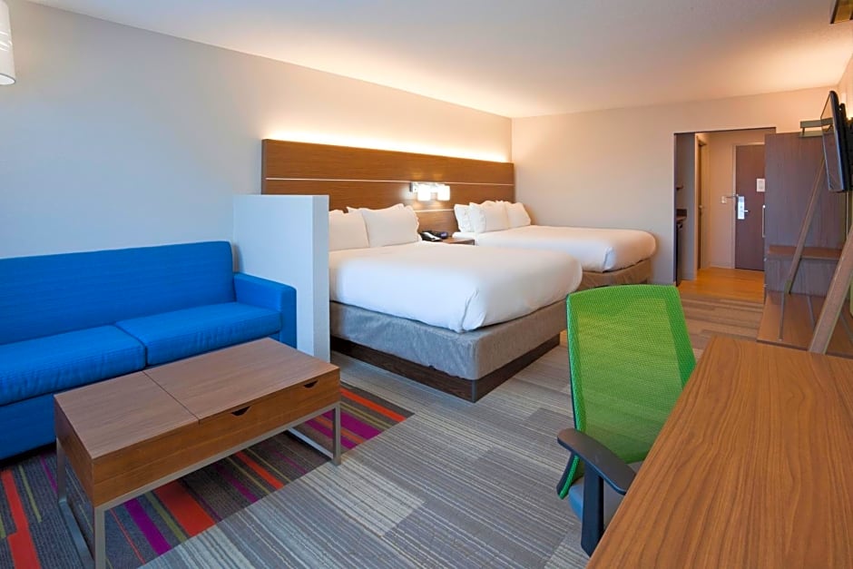 Holiday Inn Express Hotel & Suites Minneapolis-Golden Valley