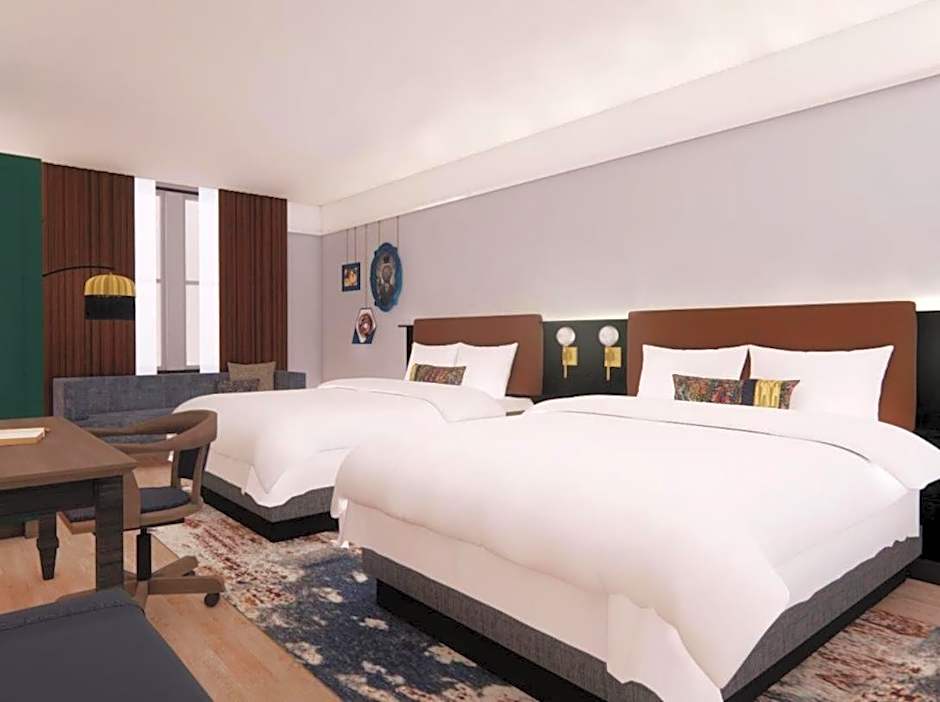 Hotel Indigo West Chester - Downtown, an IHG Hotel