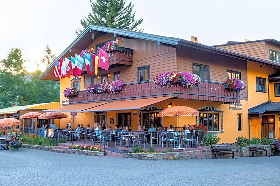 Hotel Gasthof Gramshammer