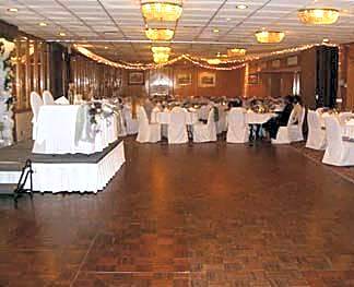 NORTHEAST GARDEN INN.