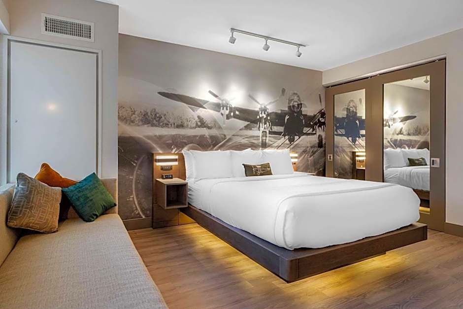 Cambria Hotel Arundel Mills-BWI Airport