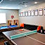 Sleep Inn & Suites Lincoln University Area