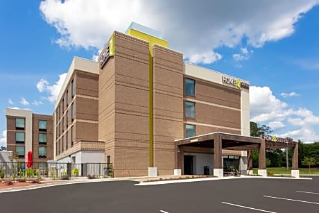 Home2 Suites By Hilton Valdosta, Ga
