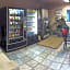 Hilltop Inn & Suites