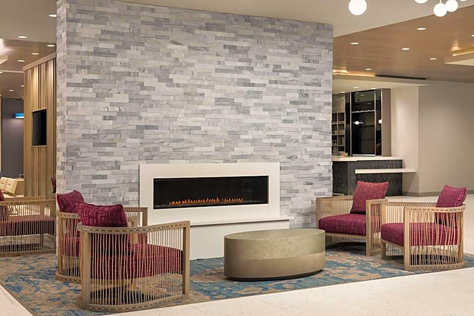 Hotel Lela Wilmington, Tapestry Collection by Hilton
